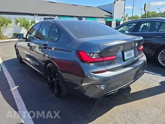 2022 BMW 3 Series Sedan M340i xDrive - miniatura 6
