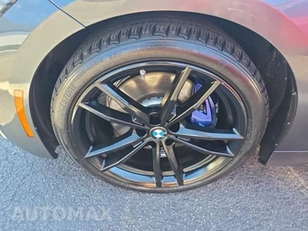 2022 BMW 3 Series Sedan M340i xDrive - miniatura 8