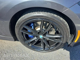 2022 BMW 3 Series Sedan M340i xDrive - miniatura 9