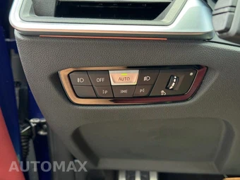 2022 BMW 4 Series Convertible 430i M SPORT LINE - miniatura 15
