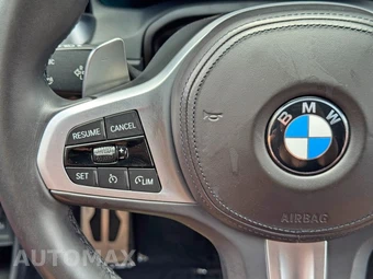 2022 BMW 4 Series Convertible 430i M SPORT LINE - miniatura 18
