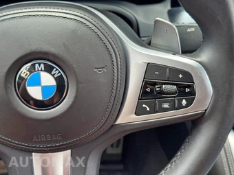 2022 BMW 4 Series Convertible 430i M SPORT LINE - miniatura 19