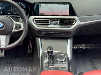 2022 BMW 4 Series Convertible 430i M SPORT LINE - miniatura 20