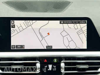 2022 BMW 4 Series Convertible 430i M SPORT LINE - miniatura 21