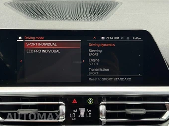 2022 BMW 4 Series Convertible 430i M SPORT LINE - miniatura 23