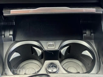2022 BMW 4 Series Convertible 430i M SPORT LINE - miniatura 27