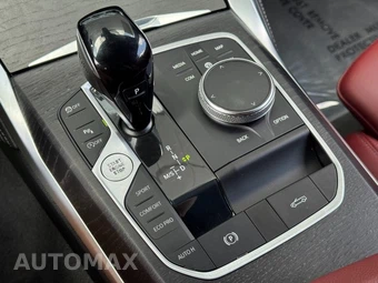 2022 BMW 4 Series Convertible 430i M SPORT LINE - miniatura 28