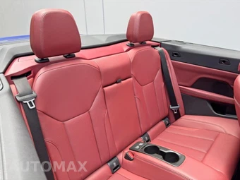 2022 BMW 4 Series Convertible 430i M SPORT LINE - miniatura 33