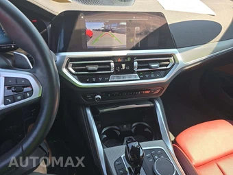 2022 BMW 4 Series Convertible 430i xDrive M SPORT LINE - miniatura 10
