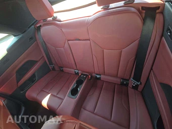 2022 BMW 4 Series Convertible 430i xDrive M SPORT LINE - miniatura 13