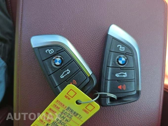 2022 BMW 4 Series Convertible 430i xDrive M SPORT LINE - miniatura 8
