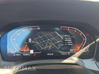2022 BMW 4 Series Convertible 430i xDrive M SPORT LINE - miniatura 9