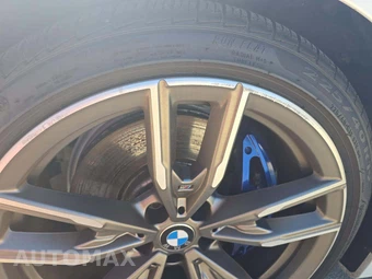 2022 BMW 4 Series Convertible M440i - miniatura 17