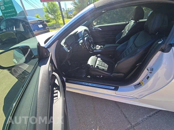 2022 BMW 4 Series Convertible M440i - miniatura 3