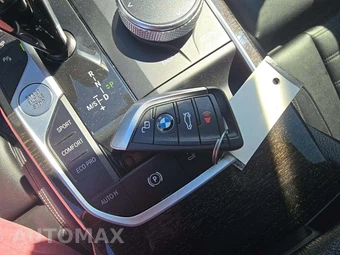 2022 BMW 4 Series Convertible M440i - miniatura 5