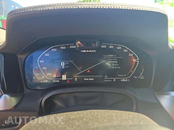 2022 BMW 4 Series Convertible M440i - miniatura 6