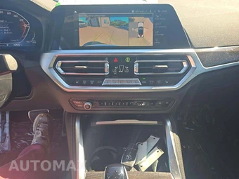 2022 BMW 4 Series Convertible M440i - miniatura 7