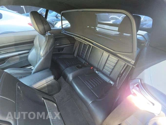 2022 BMW 4 Series Convertible M440i - miniatura 13