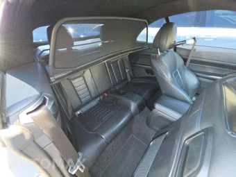 2022 BMW 4 Series Convertible M440i - miniatura 16