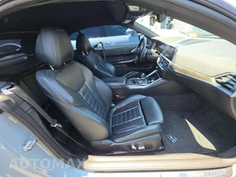 2022 BMW 4 Series Convertible M440i - miniatura 18