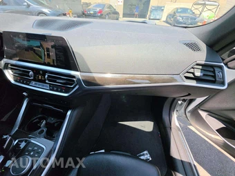2022 BMW 4 Series Convertible M440i - miniatura 19