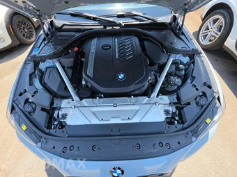 2022 BMW 4 Series Convertible M440i - miniatura 25
