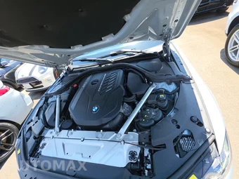 2022 BMW 4 Series Convertible M440i - miniatura 26
