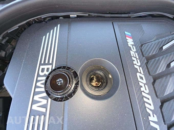 2022 BMW 4 Series Convertible M440i - miniatura 27