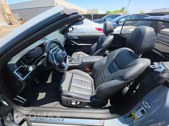 2022 BMW 4 Series Convertible M440i - miniatura 6