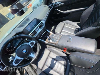2022 BMW 4 Series Convertible M440i - miniatura 8