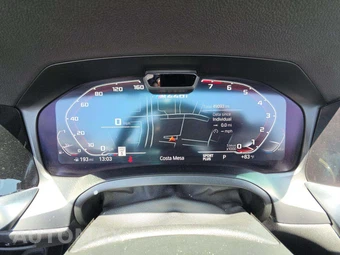 2022 BMW 4 Series Convertible M440i - miniatura 9