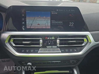 2022 BMW 4 Series Convertible M440i - miniatura 10