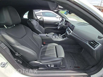 2022 BMW 4 Series Convertible M440i - miniatura 18