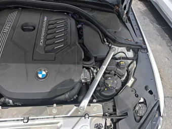 2022 BMW 4 Series Convertible M440i - miniatura 23
