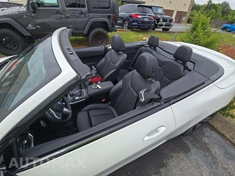2022 BMW 4 Series Convertible M440i - miniatura 25