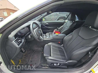 2022 BMW 4 Series Convertible M440i - miniatura 6