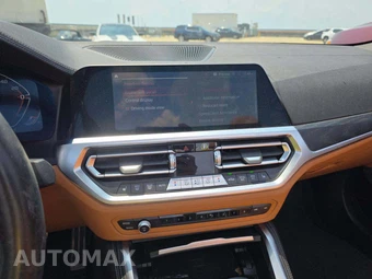 2022 BMW 4 Series Convertible M440i xDrive - miniatura 10