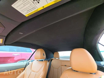 2022 BMW 4 Series Convertible M440i xDrive - miniatura 11