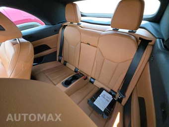 2022 BMW 4 Series Convertible M440i xDrive - miniatura 13