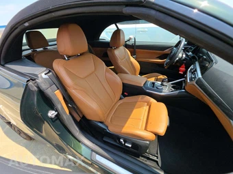 2022 BMW 4 Series Convertible M440i xDrive - miniatura 18
