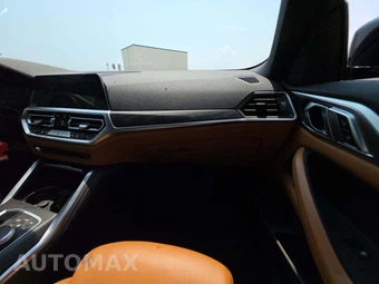 2022 BMW 4 Series Convertible M440i xDrive - miniatura 19