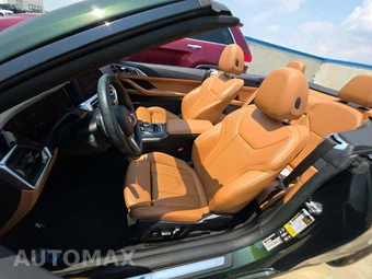 2022 BMW 4 Series Convertible M440i xDrive - miniatura 6