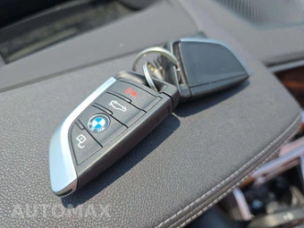 2022 BMW 4 Series Convertible M440i xDrive - miniatura 8