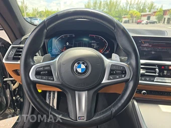 2022 BMW 4 Series Coupe 430i M SPORT LINE - miniatura 10