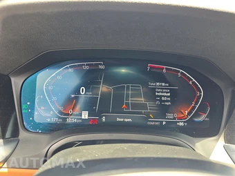 2022 BMW 4 Series Coupe 430i M SPORT LINE - miniatura 12