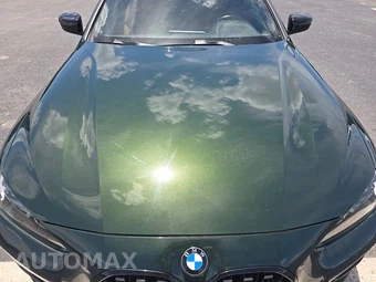 2022 BMW 4 Series Coupe 430i M SPORT LINE - miniatura 15