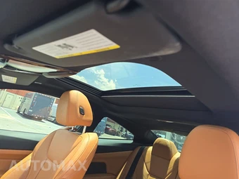 2022 BMW 4 Series Coupe 430i M SPORT LINE - miniatura 17
