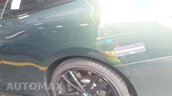 2022 BMW 4 Series Coupe 430i M SPORT LINE - miniatura 21