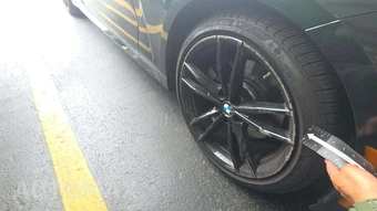 2022 BMW 4 Series Coupe 430i M SPORT LINE - miniatura 24