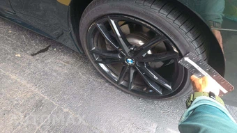 2022 BMW 4 Series Coupe 430i M SPORT LINE - miniatura 26